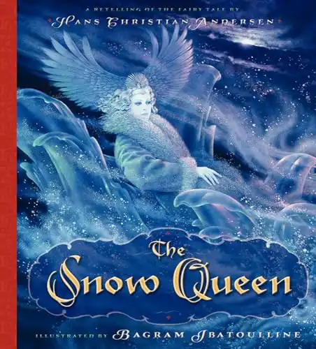 The Snow Queen : A Retelling of the Fairy Tale