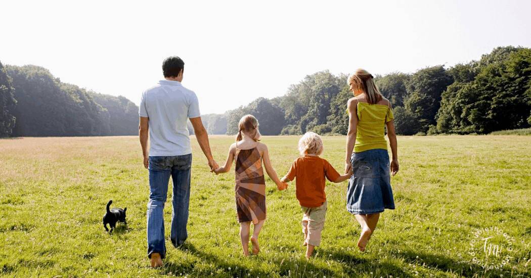 Free Family Activities Family Photo