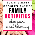 family fun activities