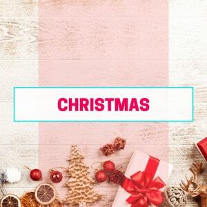 Christmas Category