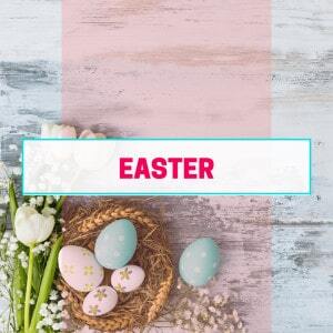 Easter Category