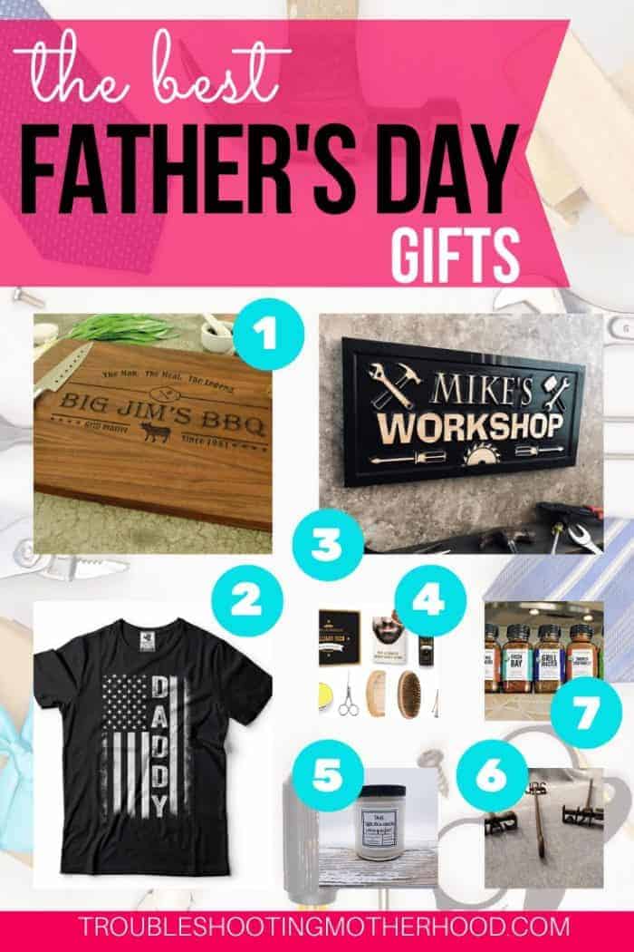 2025 Father's Day Gift Guide
