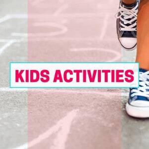 Kids Activities Category