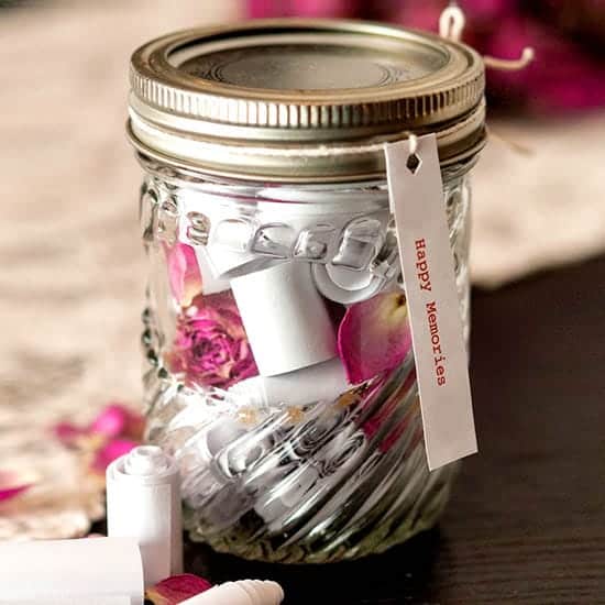 Image for Little Jar of Memories