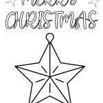 32 Pages of Christmas Coloring Pages FREE Printable