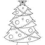 32 Pages of Christmas Coloring Pages FREE Printable