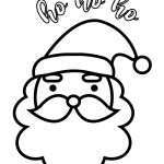 32 Pages of Christmas Coloring Pages FREE Printable