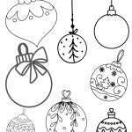 32 Pages of Christmas Coloring Pages FREE Printable