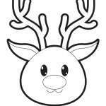32 Pages of Christmas Coloring Pages FREE Printable