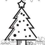 32 Pages of Christmas Coloring Pages FREE Printable