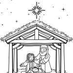 32 Pages of Christmas Coloring Pages FREE Printable