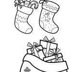 32 Pages of Christmas Coloring Pages FREE Printable