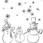 32 Pages of Christmas Coloring Pages FREE Printable