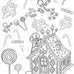 32 Pages of Christmas Coloring Pages FREE Printable