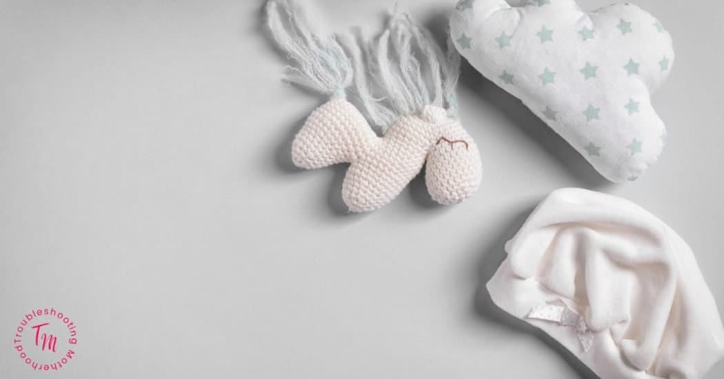 Baby Nursery Items