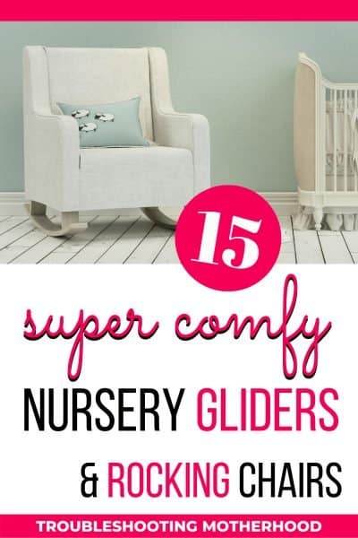 Best Breastfeeding Chair Pinterest PIN