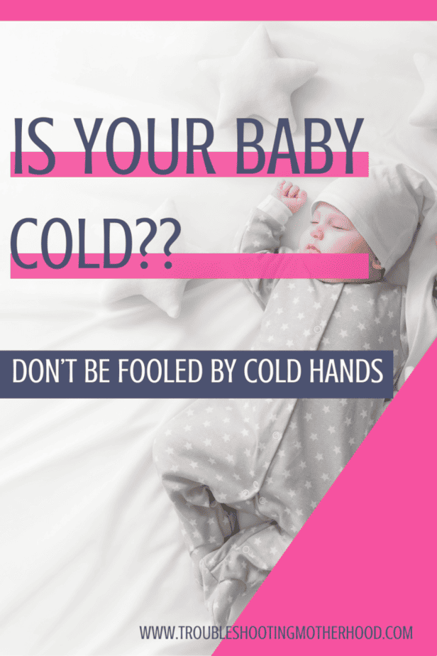 PIN IMAGE OF BABY SLEEPING ON THEIR BACK. HOW DO YOU KNOW IF BABY IS TOO COLD WHEN SLEEPING?