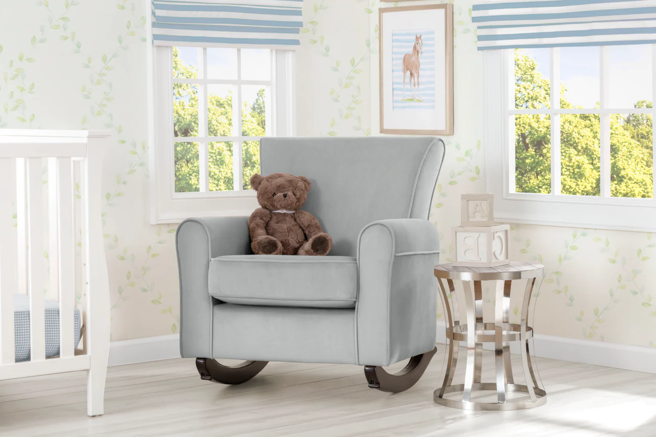 Delta Children Lancaster Rocking Chair